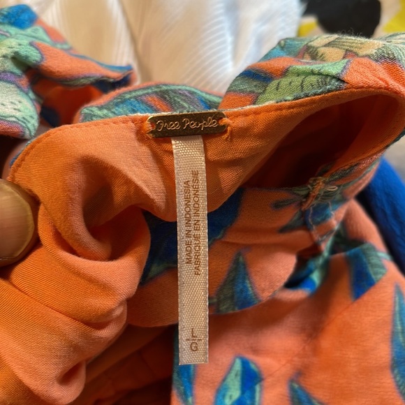 Free people woman’s dress - Picture 7 of 7